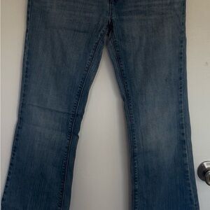 Vigoss Juniors Stretch denim jeans